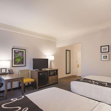 La Quinta By Wyndham Oklahoma City - Nw Expwy Zewnętrze zdjęcie