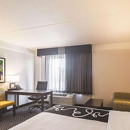 La Quinta By Wyndham Oklahoma City - Nw Expwy Zewnętrze zdjęcie