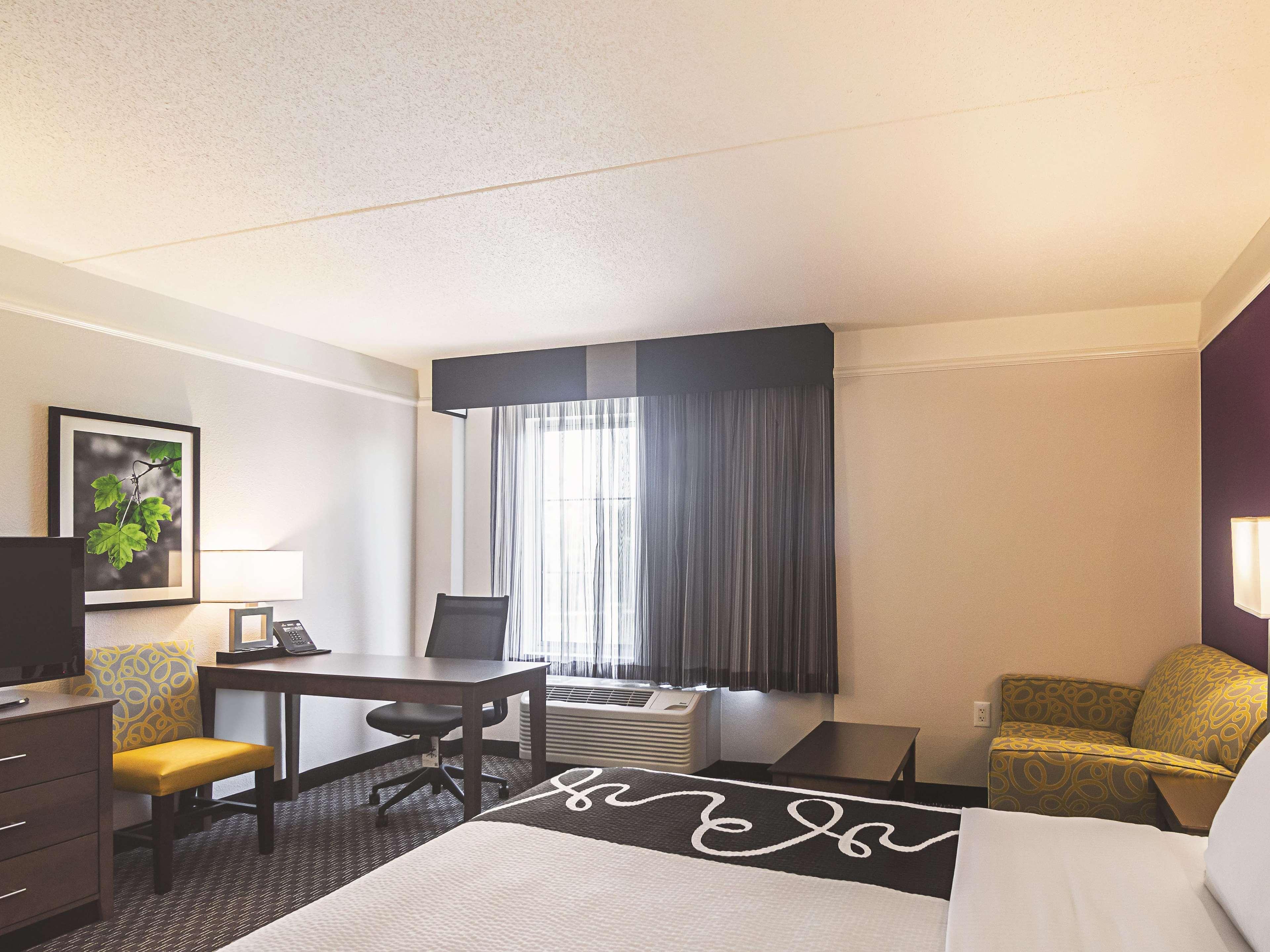 La Quinta By Wyndham Oklahoma City - Nw Expwy Zewnętrze zdjęcie