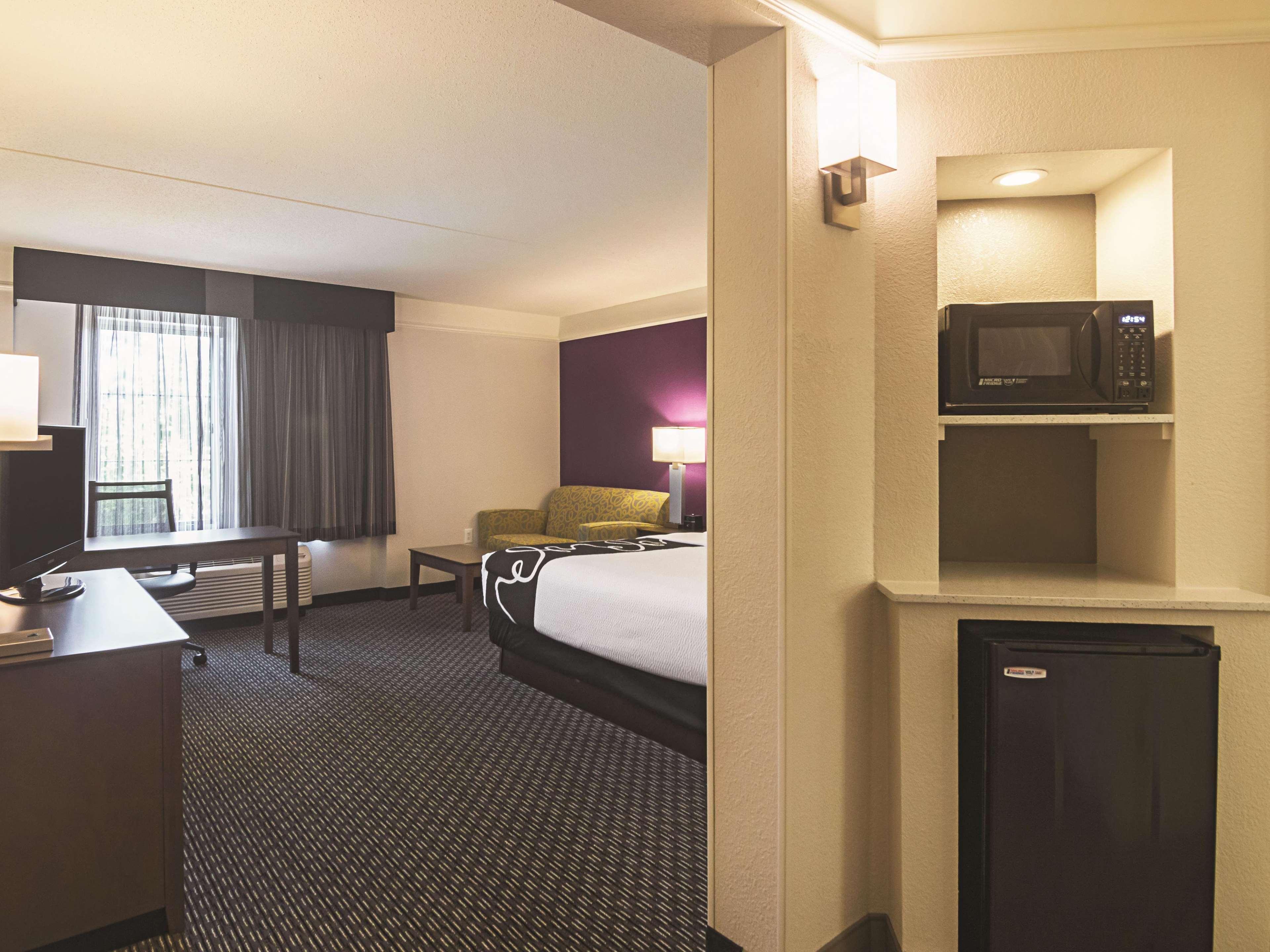La Quinta By Wyndham Oklahoma City - Nw Expwy Zewnętrze zdjęcie