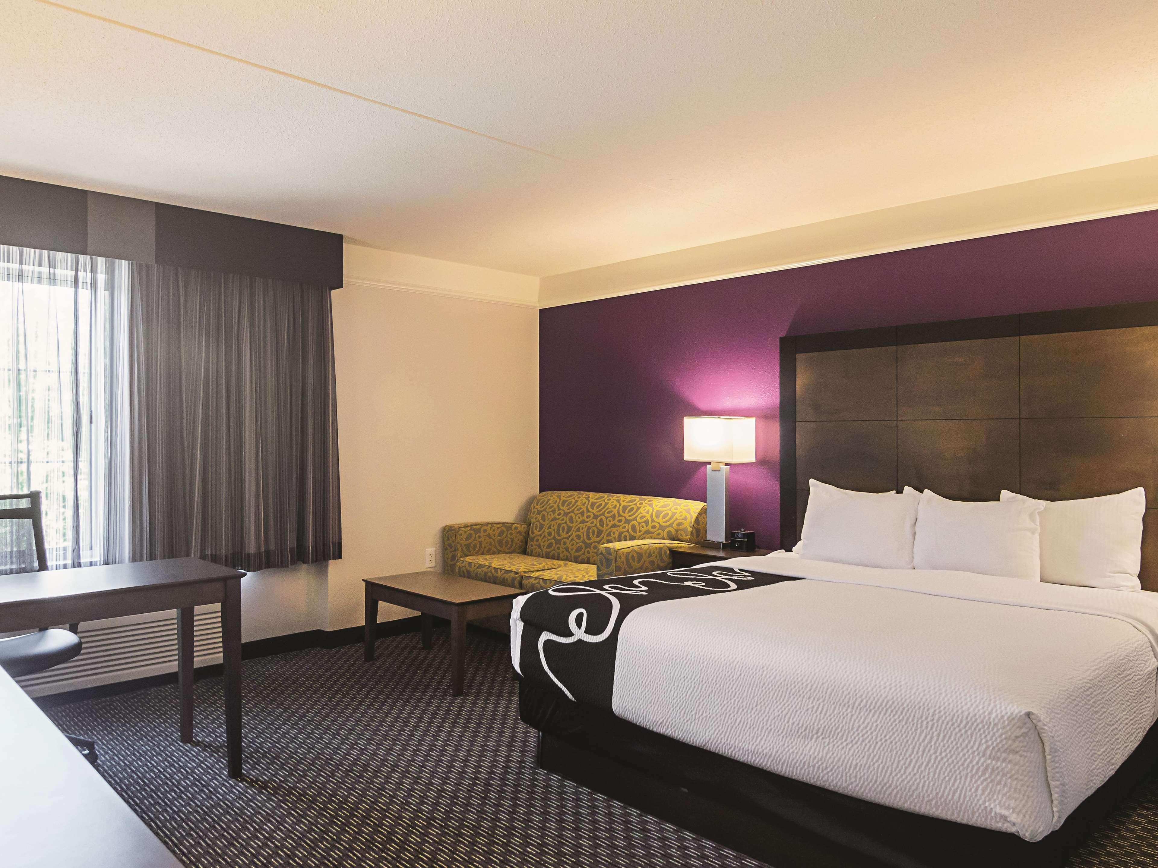 La Quinta By Wyndham Oklahoma City - Nw Expwy Zewnętrze zdjęcie