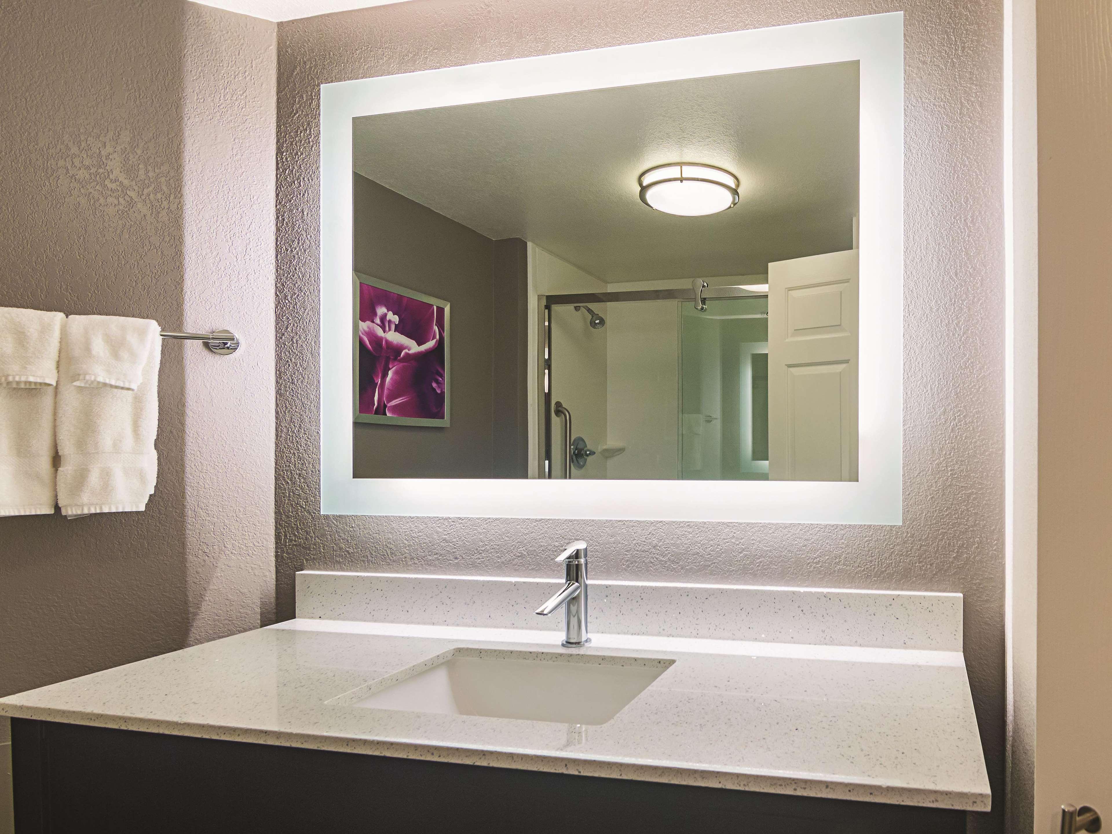 La Quinta By Wyndham Oklahoma City - Nw Expwy Zewnętrze zdjęcie