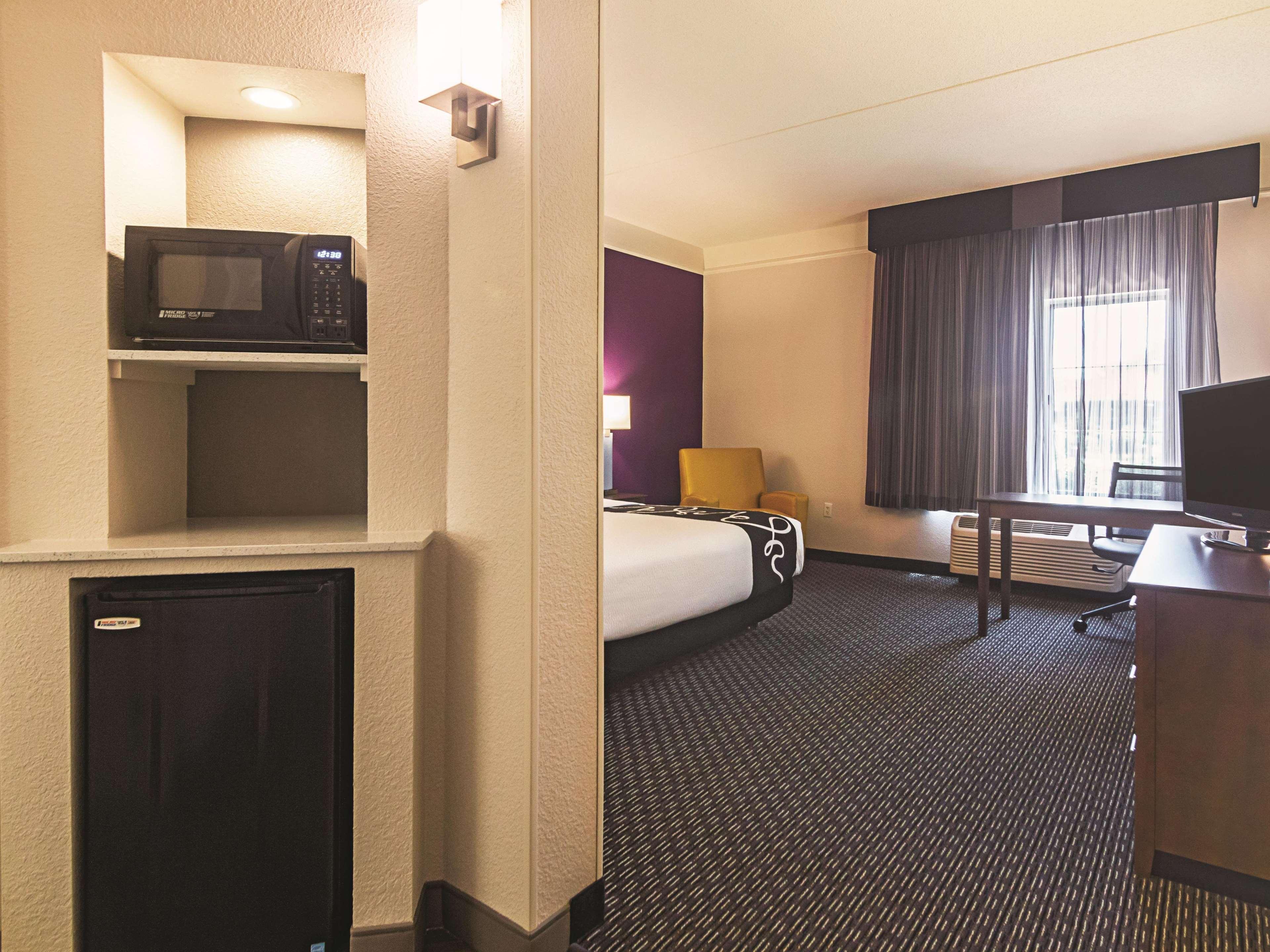La Quinta By Wyndham Oklahoma City - Nw Expwy Zewnętrze zdjęcie