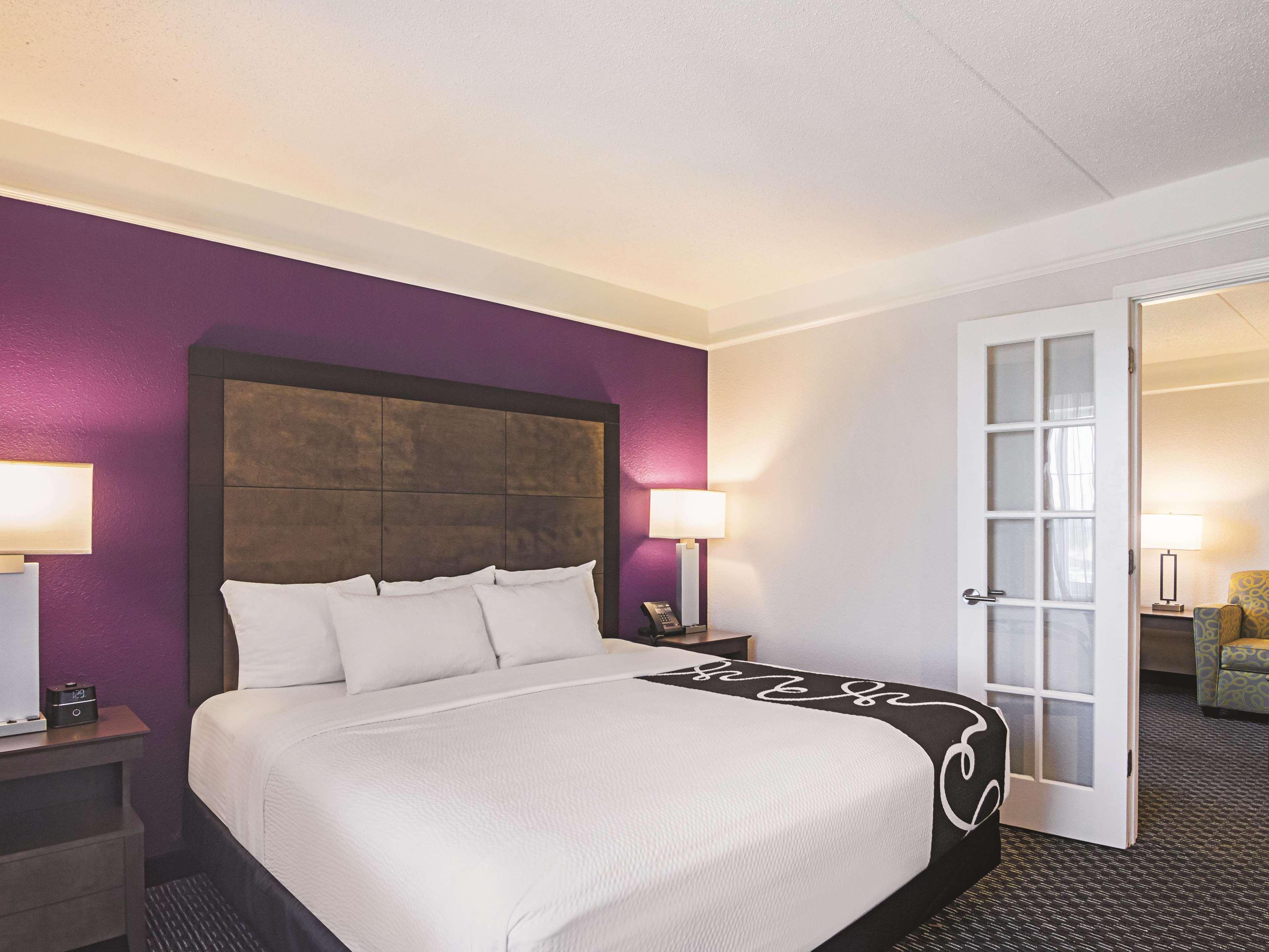 La Quinta By Wyndham Oklahoma City - Nw Expwy Zewnętrze zdjęcie