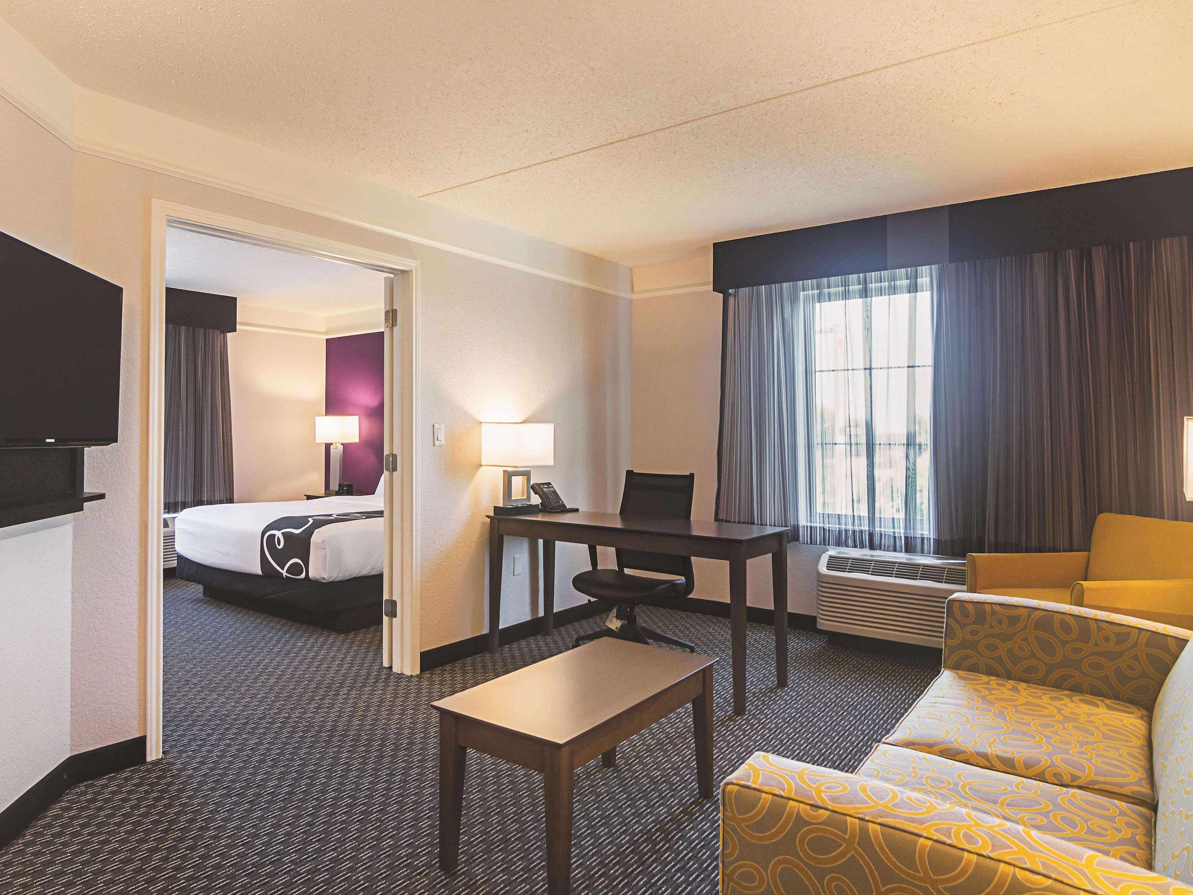 La Quinta By Wyndham Oklahoma City - Nw Expwy Zewnętrze zdjęcie