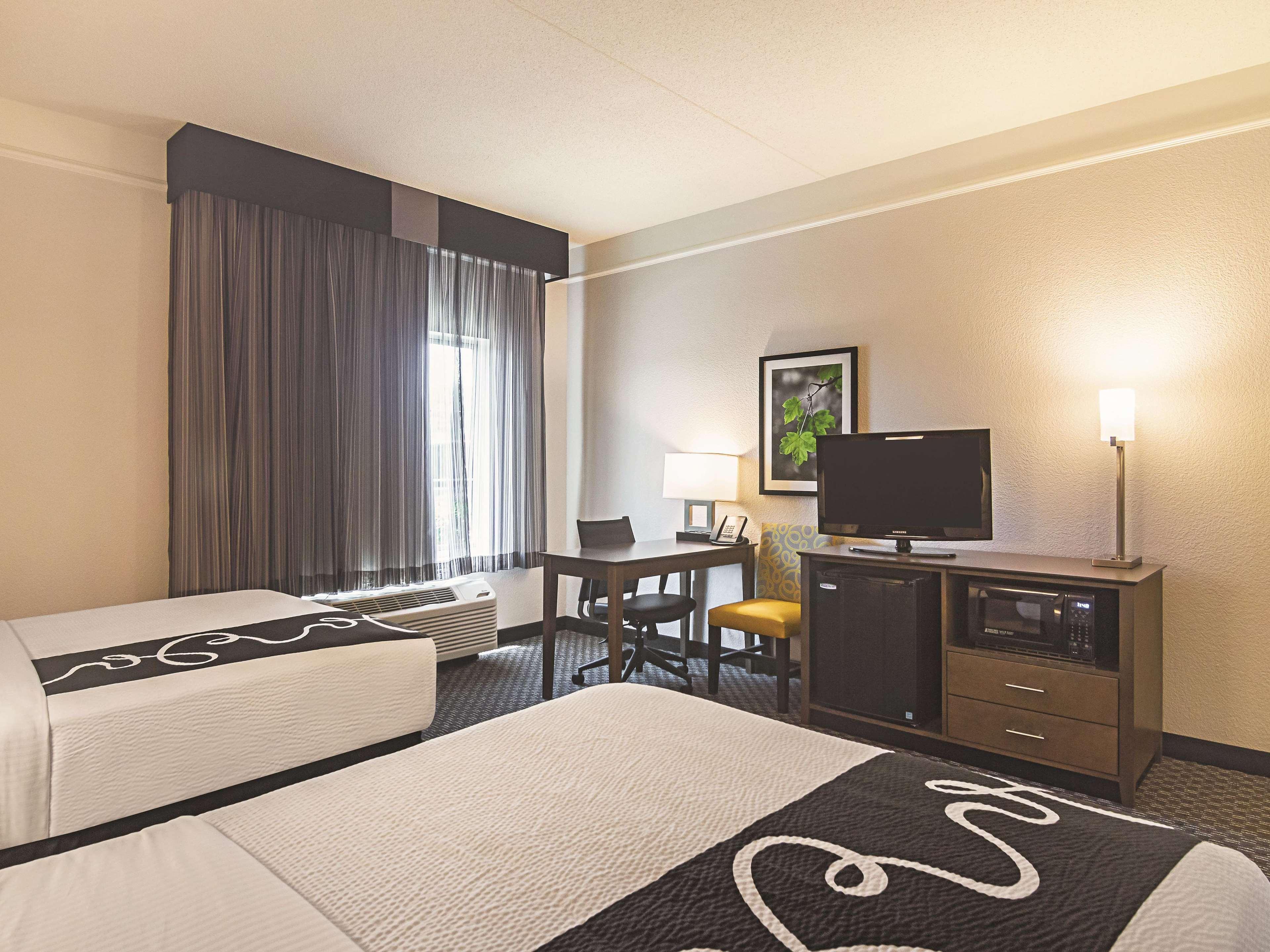 La Quinta By Wyndham Oklahoma City - Nw Expwy Zewnętrze zdjęcie