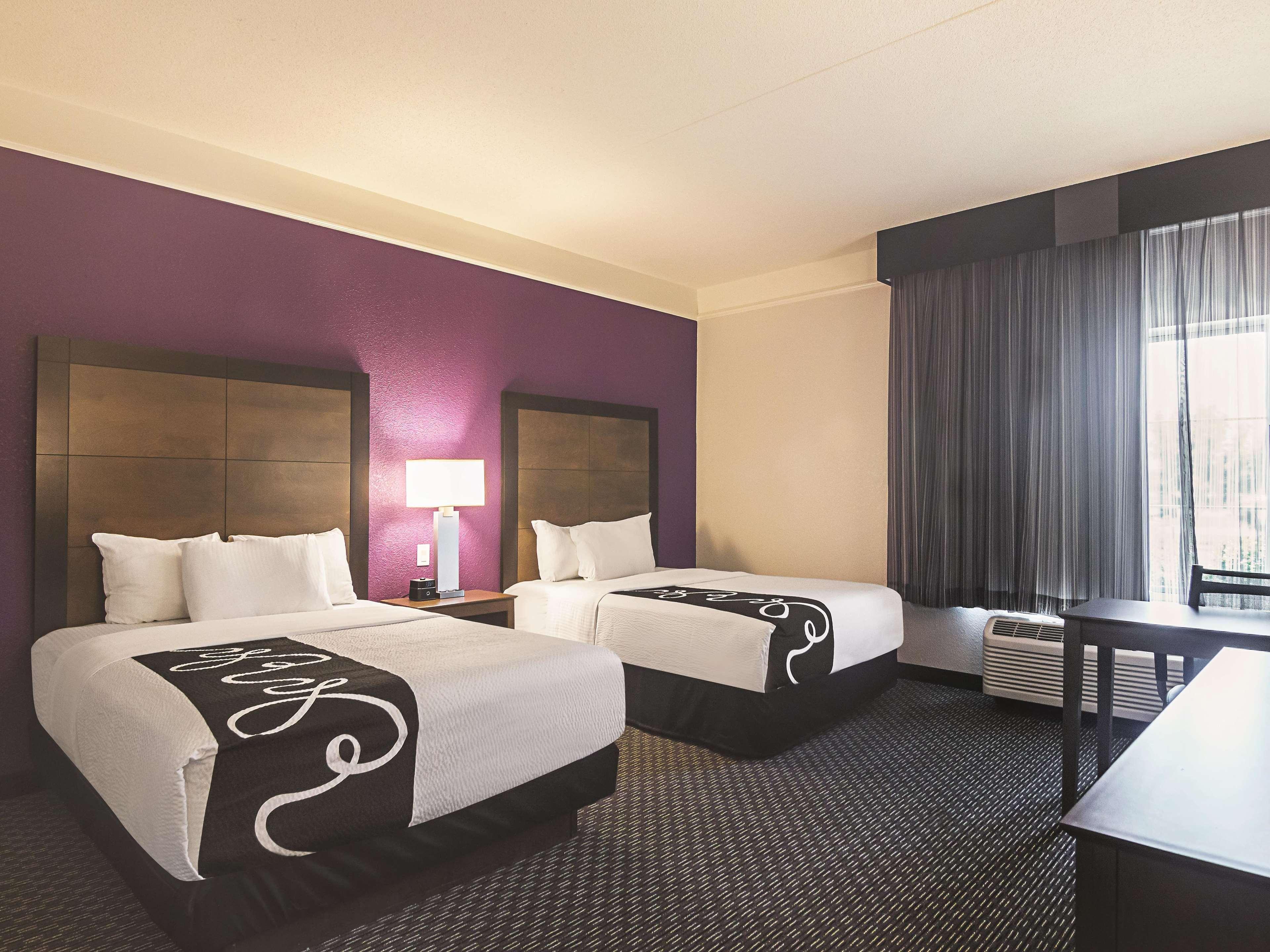 La Quinta By Wyndham Oklahoma City - Nw Expwy Zewnętrze zdjęcie