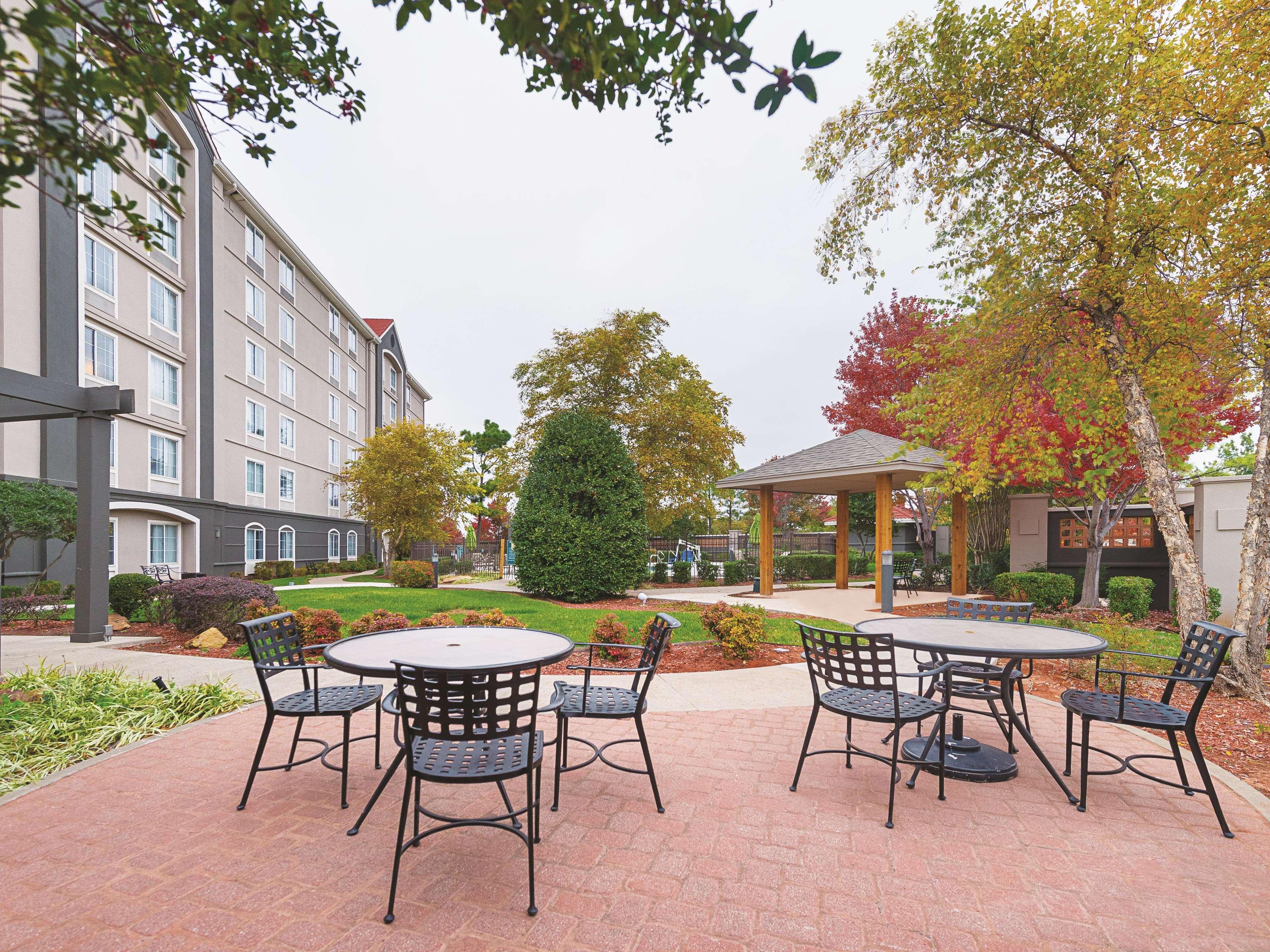 La Quinta By Wyndham Oklahoma City - Nw Expwy Zewnętrze zdjęcie