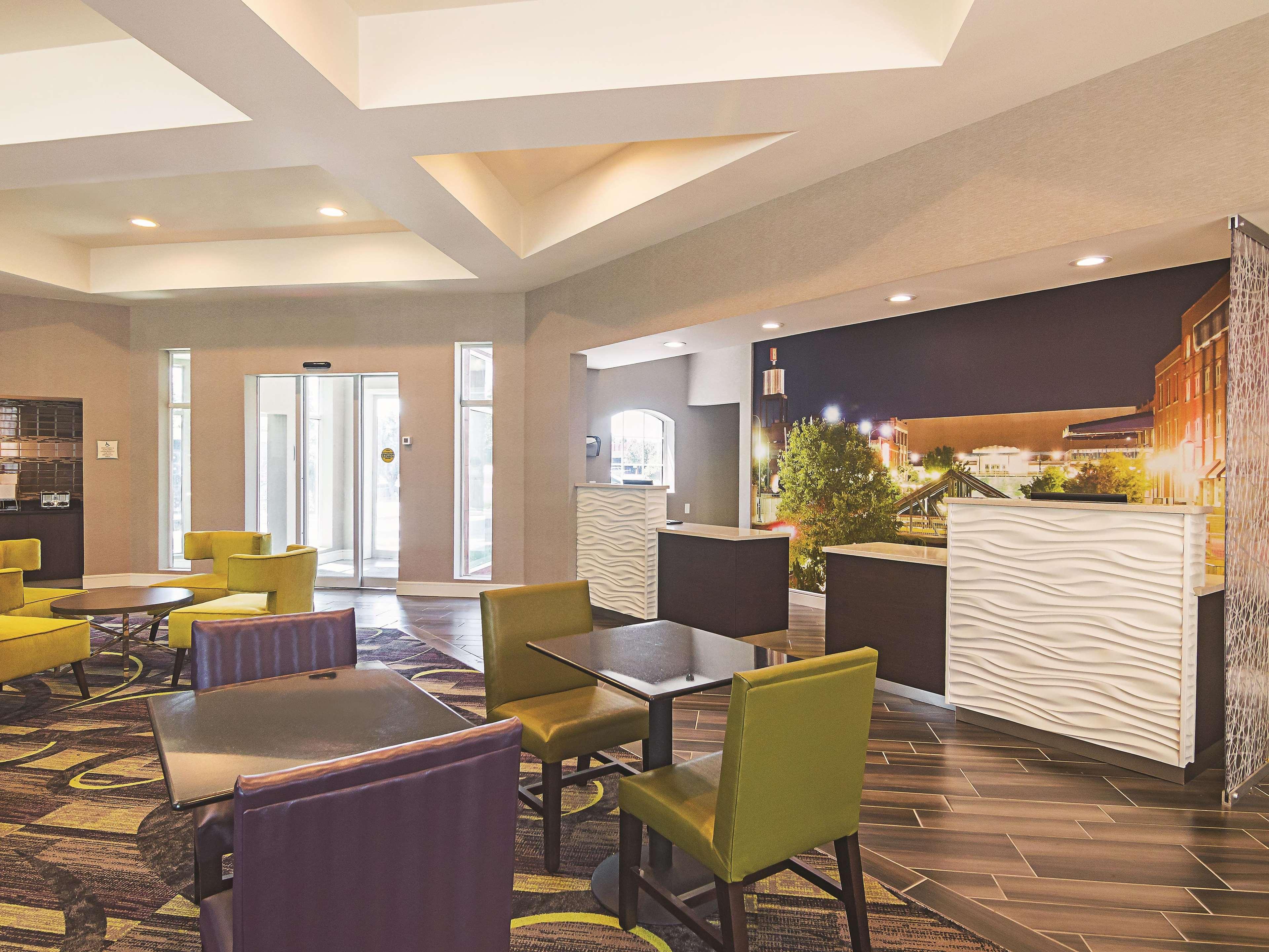 La Quinta By Wyndham Oklahoma City - Nw Expwy Zewnętrze zdjęcie
