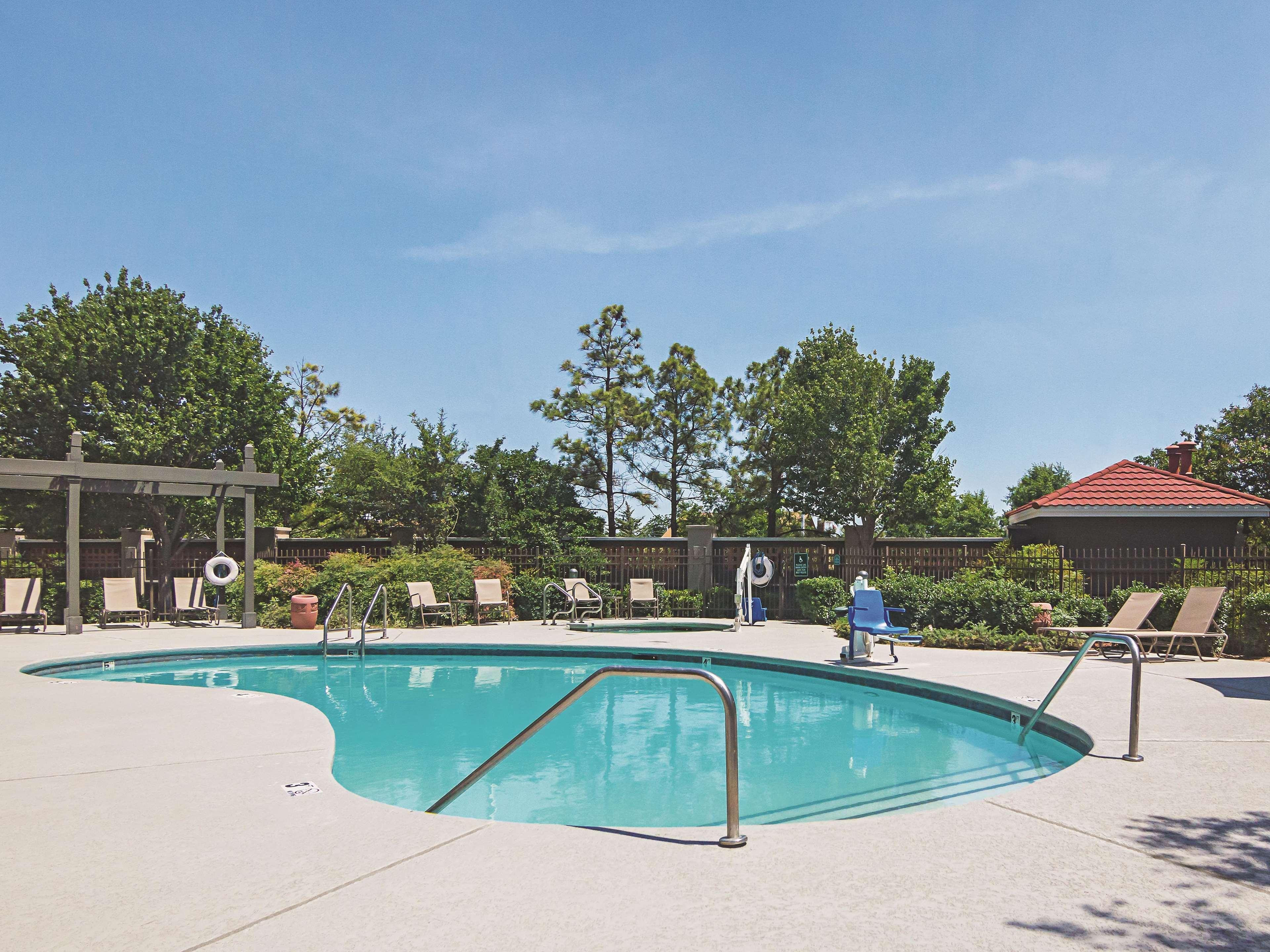 La Quinta By Wyndham Oklahoma City - Nw Expwy Zewnętrze zdjęcie