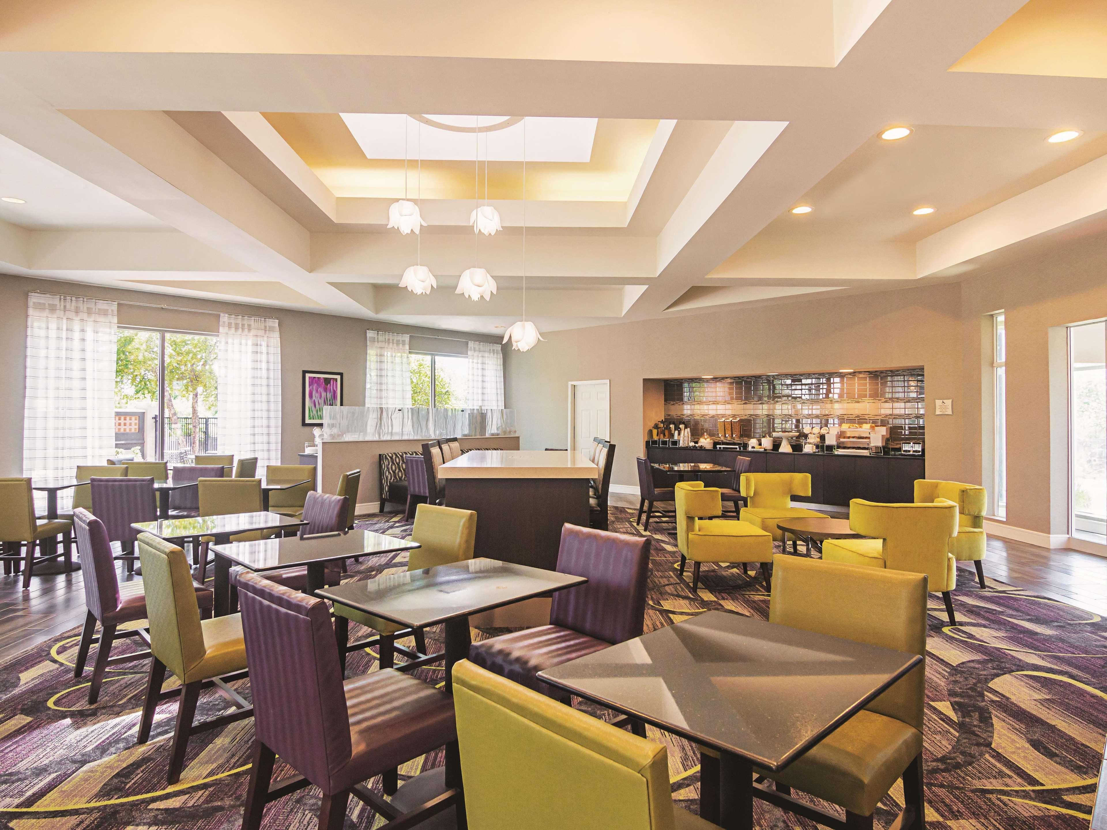 La Quinta By Wyndham Oklahoma City - Nw Expwy Zewnętrze zdjęcie