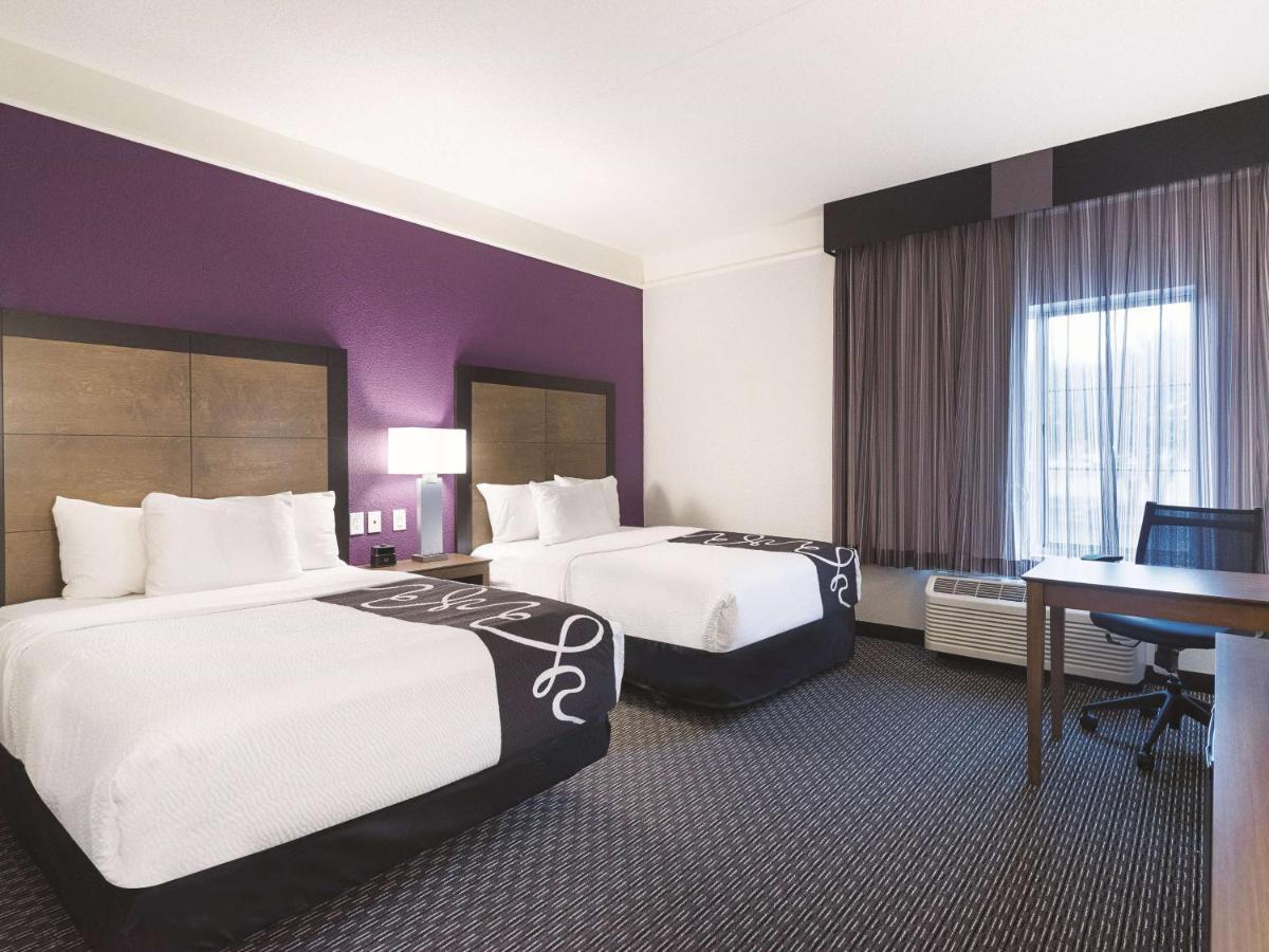 La Quinta By Wyndham Oklahoma City - Nw Expwy Zewnętrze zdjęcie