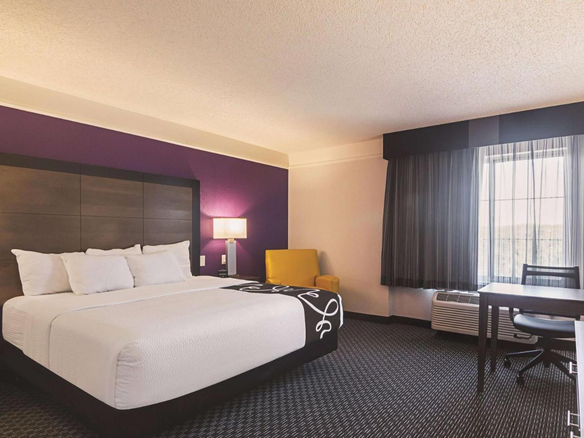La Quinta By Wyndham Oklahoma City - Nw Expwy Zewnętrze zdjęcie