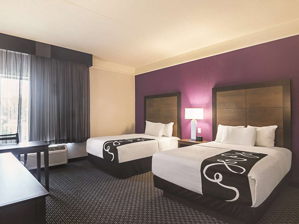 La Quinta By Wyndham Oklahoma City - Nw Expwy Pokój zdjęcie