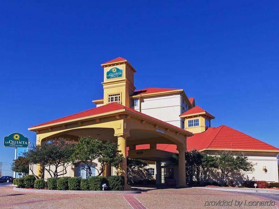 La Quinta By Wyndham Oklahoma City - Nw Expwy Zewnętrze zdjęcie