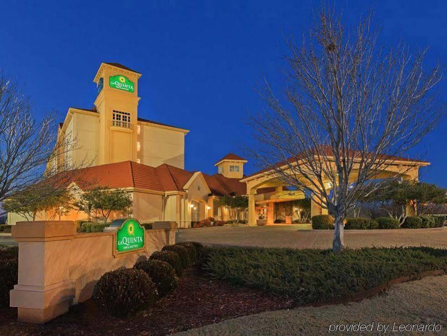 La Quinta By Wyndham Oklahoma City - Nw Expwy Zewnętrze zdjęcie