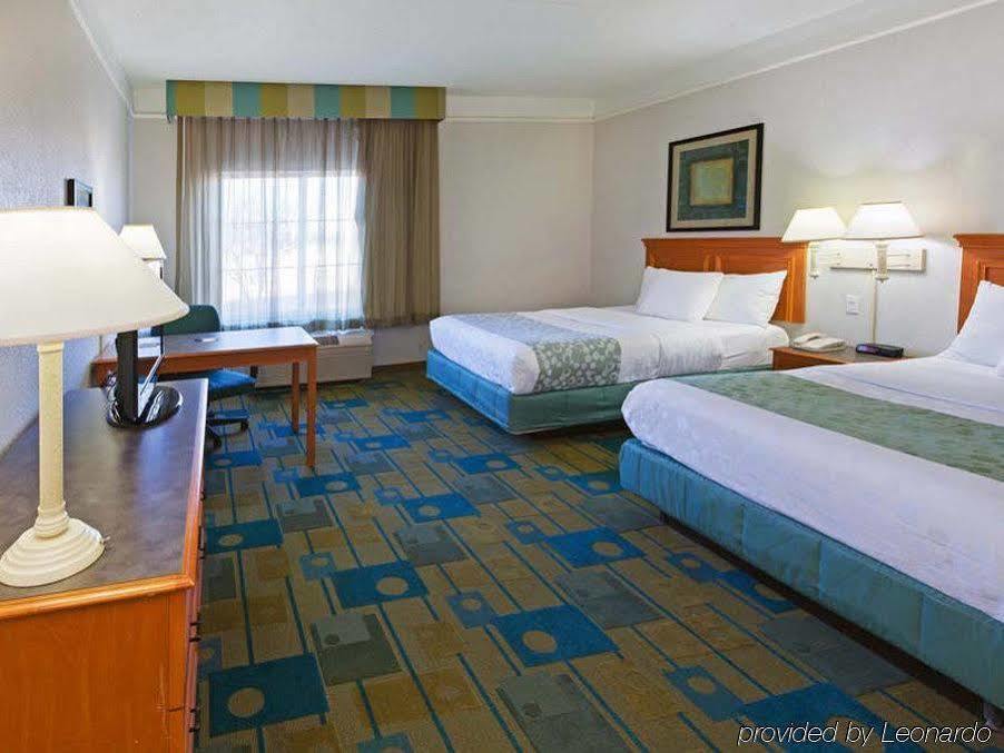 La Quinta By Wyndham Oklahoma City - Nw Expwy Zewnętrze zdjęcie