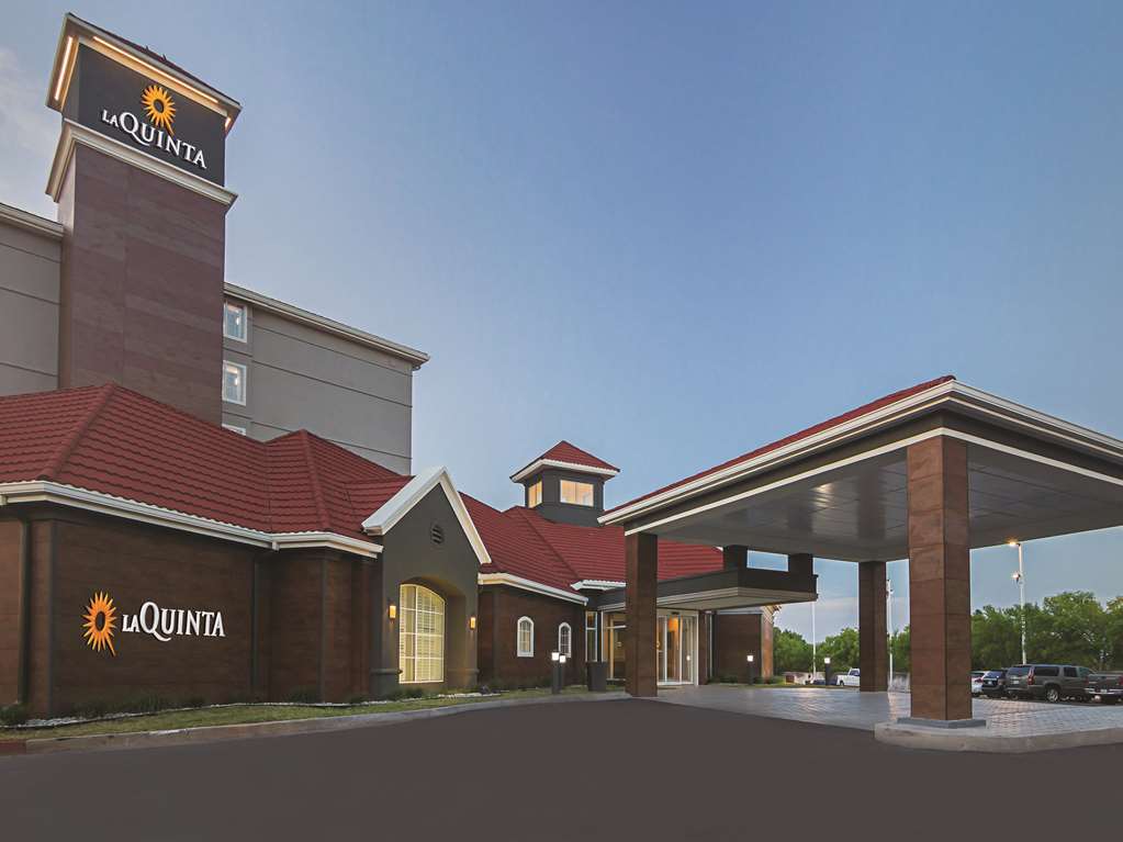 La Quinta By Wyndham Oklahoma City - Nw Expwy Zewnętrze zdjęcie