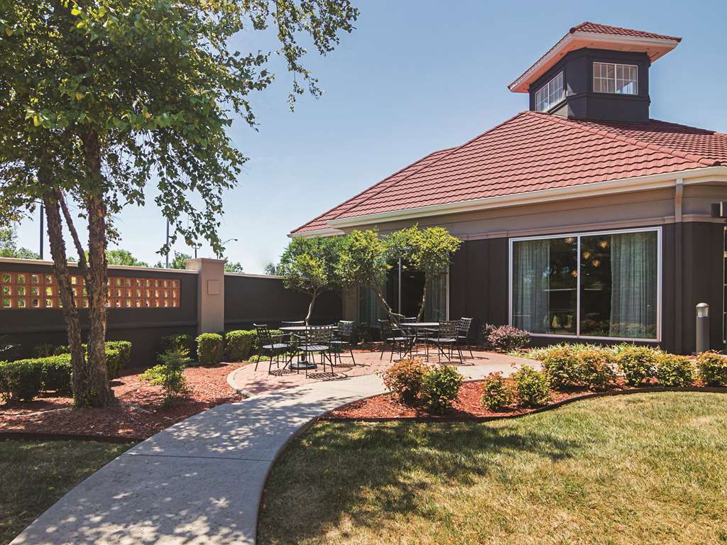 La Quinta By Wyndham Oklahoma City - Nw Expwy Zewnętrze zdjęcie