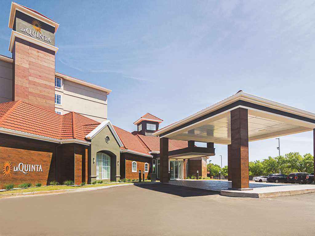 La Quinta By Wyndham Oklahoma City - Nw Expwy Zewnętrze zdjęcie