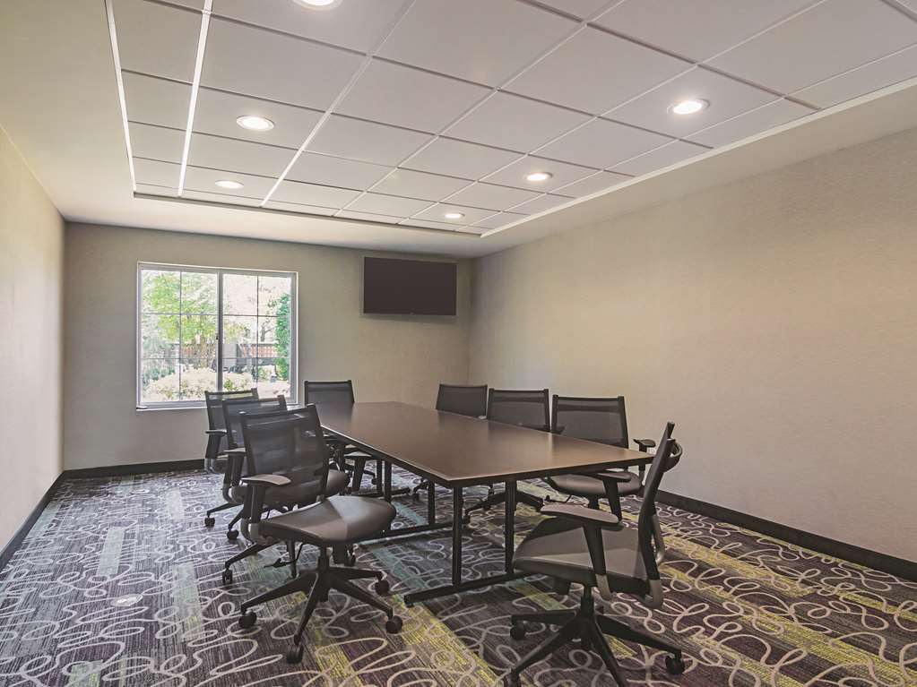 La Quinta By Wyndham Oklahoma City - Nw Expwy Udogodnienia zdjęcie