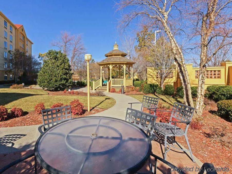 La Quinta By Wyndham Oklahoma City - Nw Expwy Zewnętrze zdjęcie