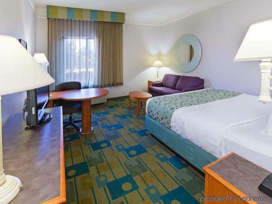 La Quinta By Wyndham Oklahoma City - Nw Expwy Zewnętrze zdjęcie
